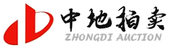 湖北中地拍賣(mài)有限公司